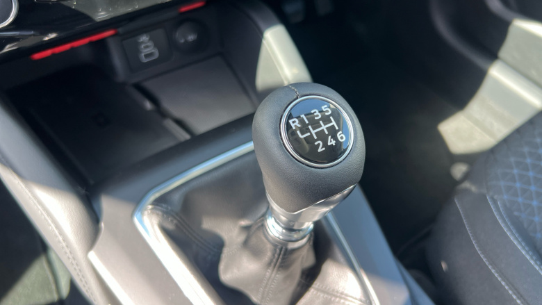 Ford Kuga 1.5 EcoBoost Titanium 5dr Petrol Estate